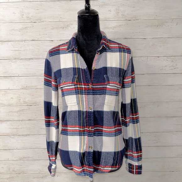 AEO Ahh-Mazingly Soft Flannel - Picture 3 of 6